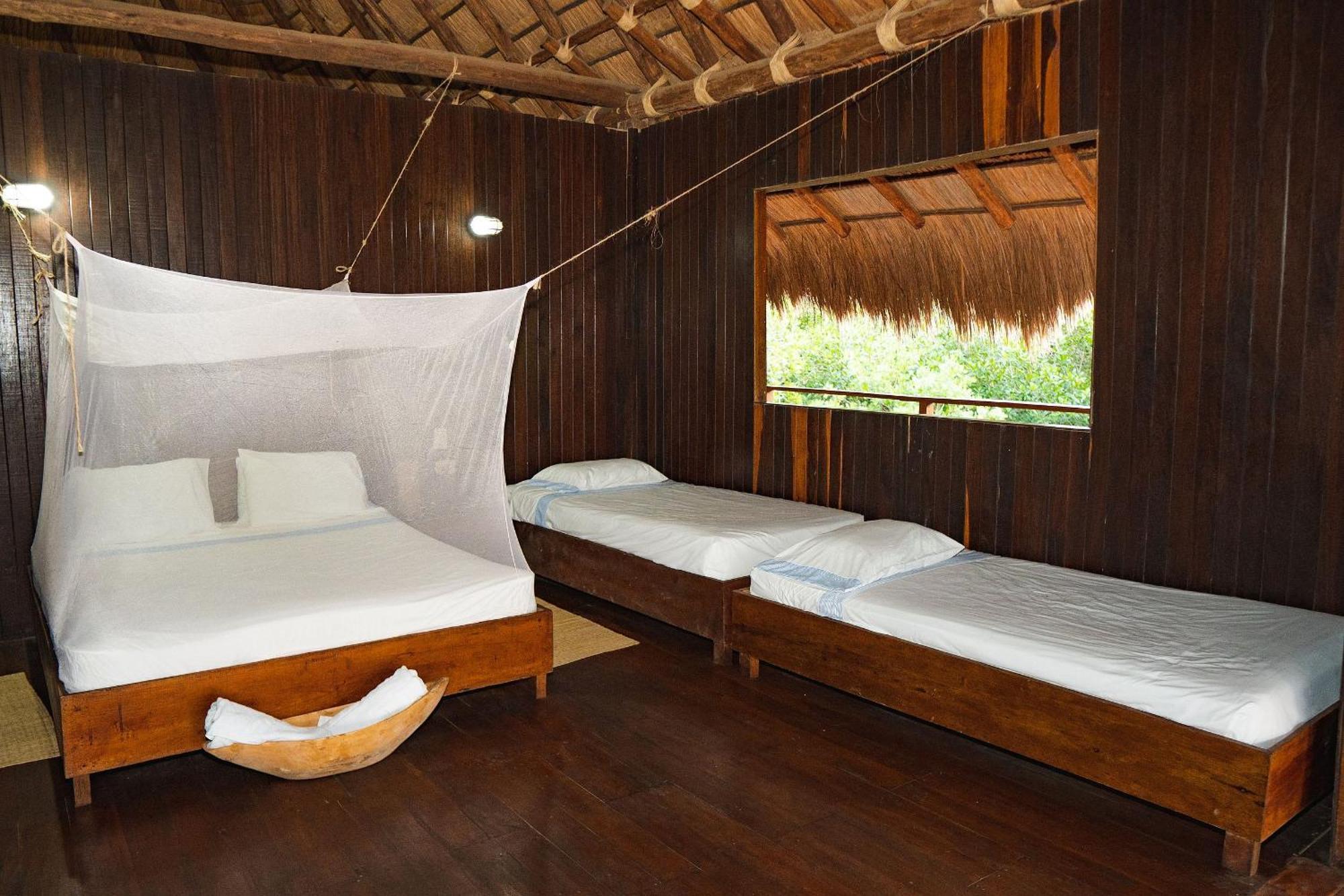 Holiday home U-go Espectacular Casa En Baru Con Vistas Al Mar *