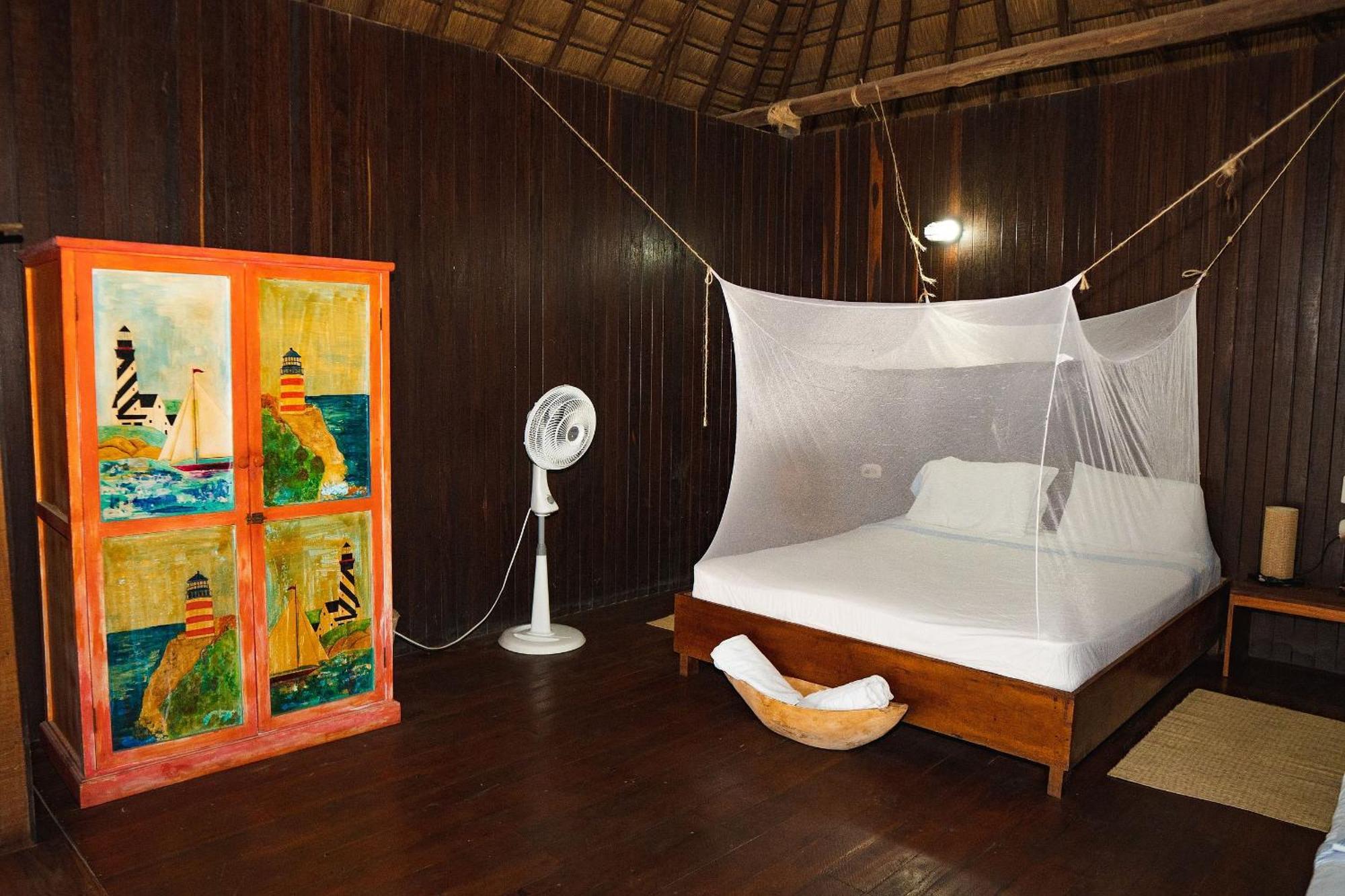 U-go Espectacular Casa En Baru Con Vistas Al Mar Holiday home Cartagena