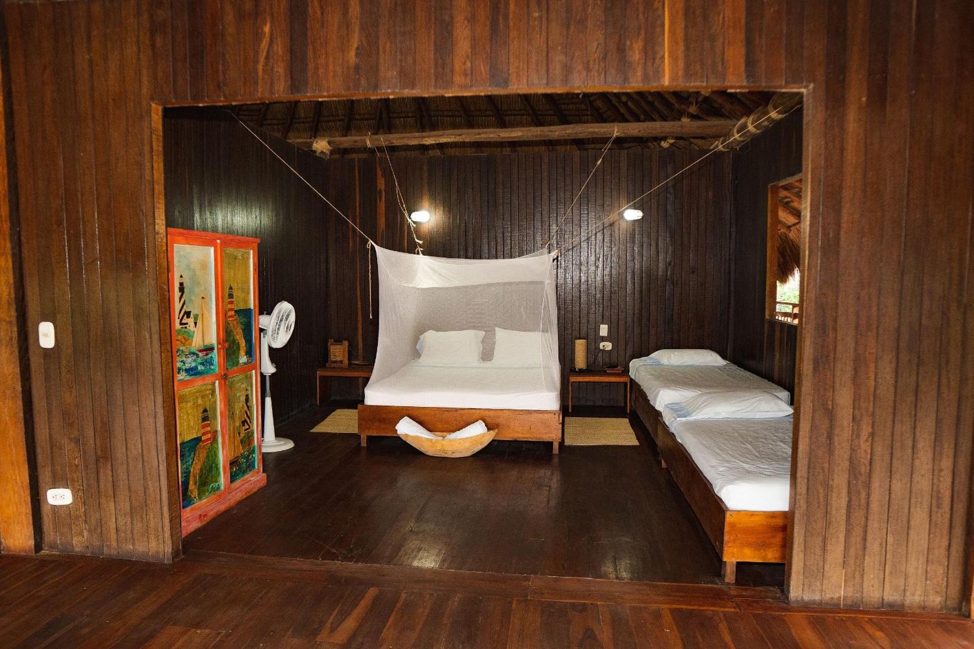 Holiday home U-go Espectacular Casa En Baru Con Vistas Al Mar Cartagena