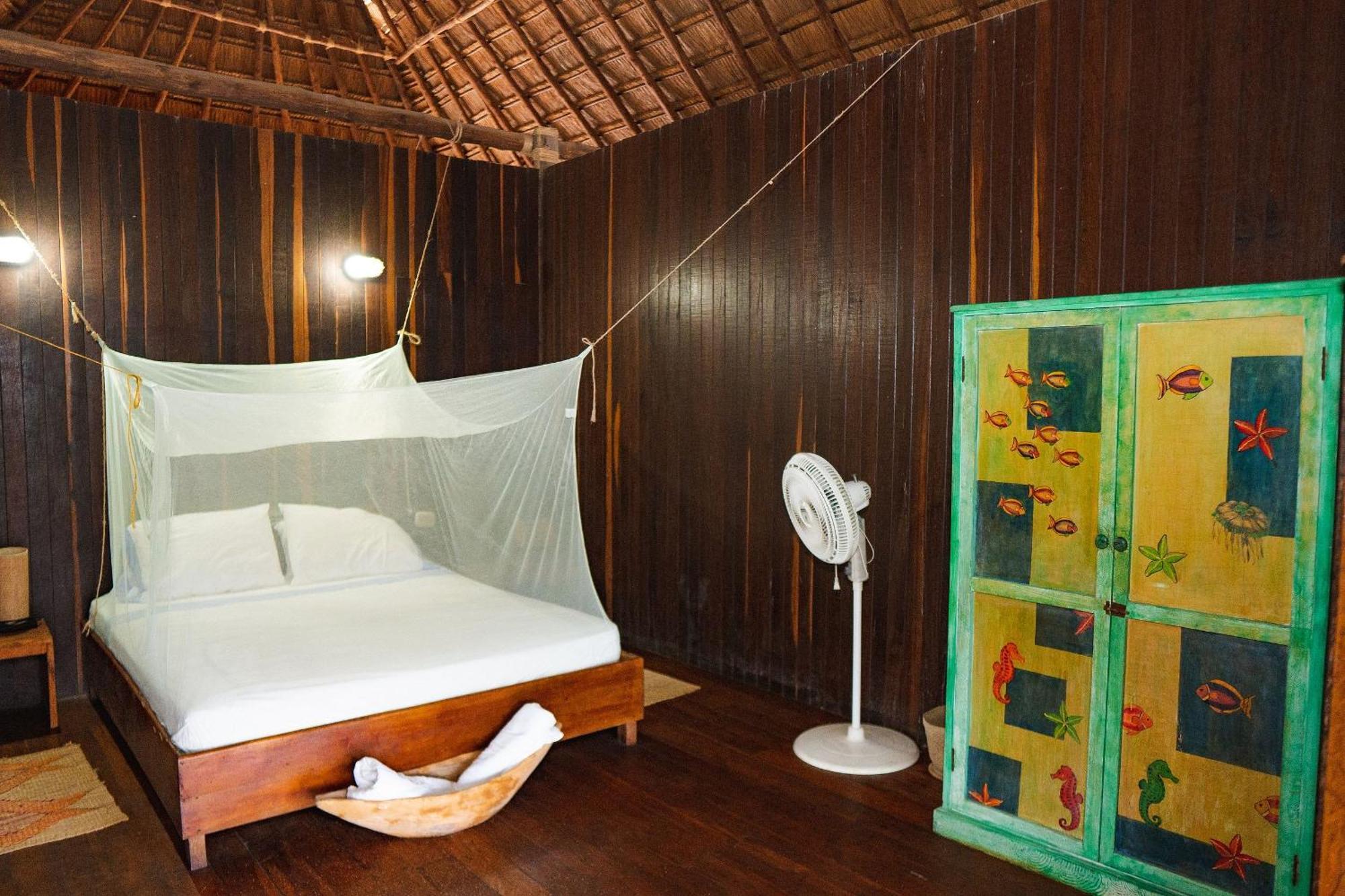 Сasa de vacaciones U-go Espectacular Casa En Baru Con Vistas Al Mar *