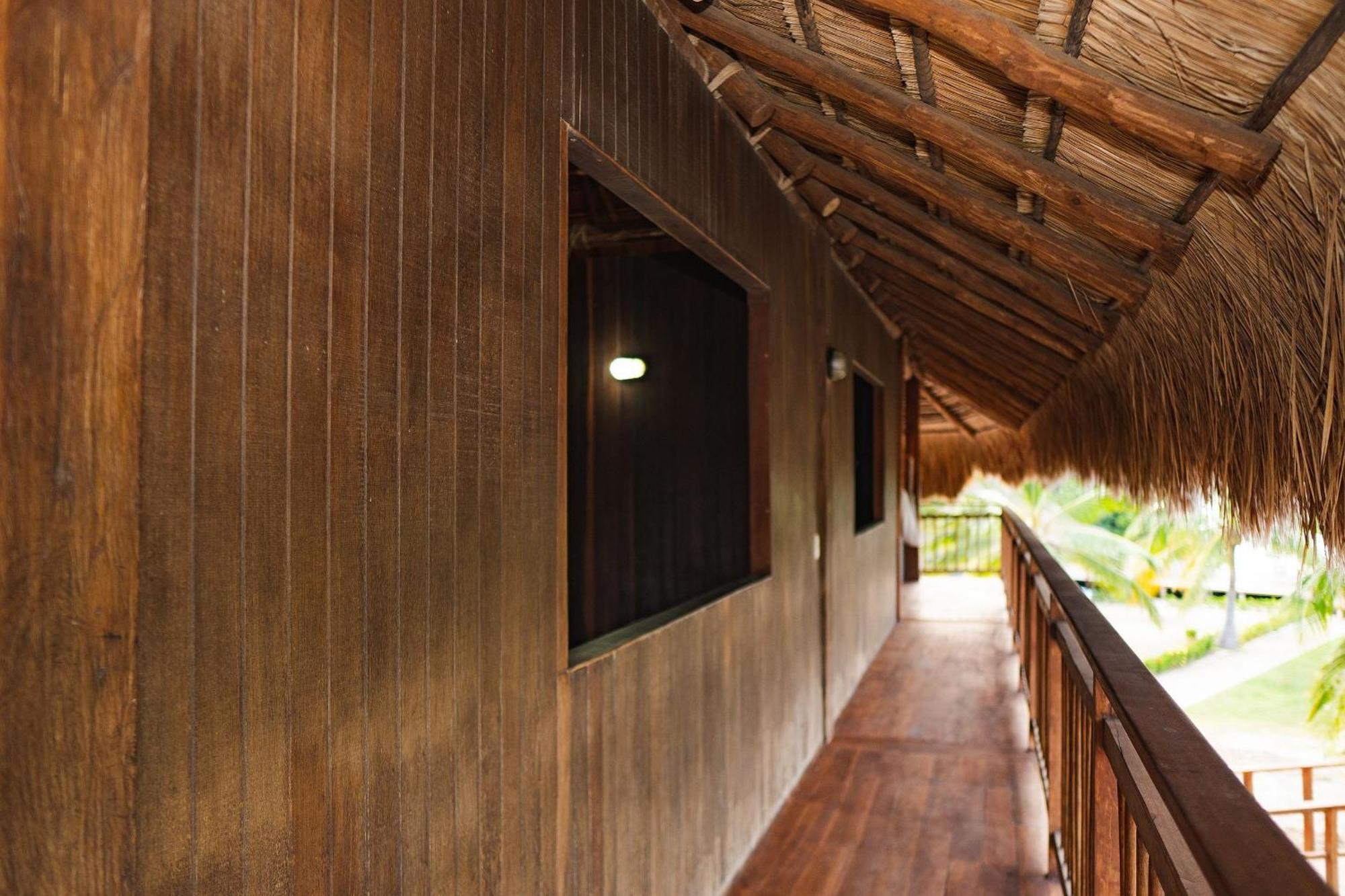 U-go Espectacular Casa En Baru Con Vistas Al Mar Сasa de vacaciones