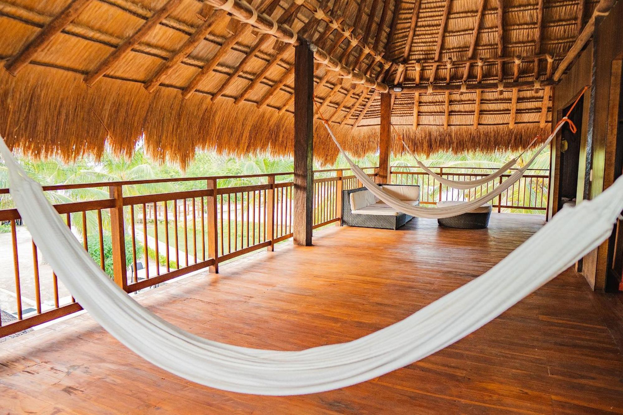 Сasa de vacaciones U-go Espectacular Casa En Baru Con Vistas Al Mar